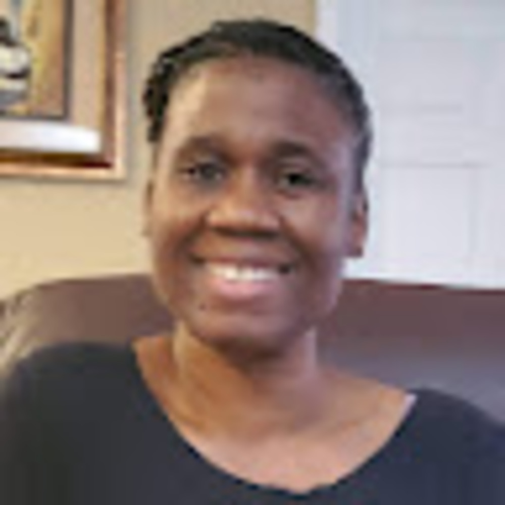 Meet your Posher, Rhonda